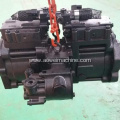 SK210-9 hydraulic main pump assy, YN10V00036F2 SK210LC-9 excavator pump